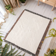 To My Wife - Heirloom Blanket